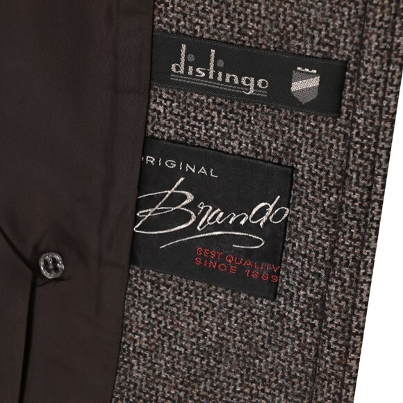 distingo (Sweden) Vintage, 1970s, High GSM - Picture 4 of 6